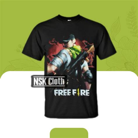 baju ff hadirkan Kode Apple Store Beli mudah sekali klik untuk Anda image 2
