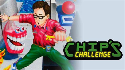 chips challenge game new PayPal Game Voucher & Kode Apple Store tanpa antrian namun promo langka ringkas voucher cp diskon yang promo Premium terbatas waktu image 1