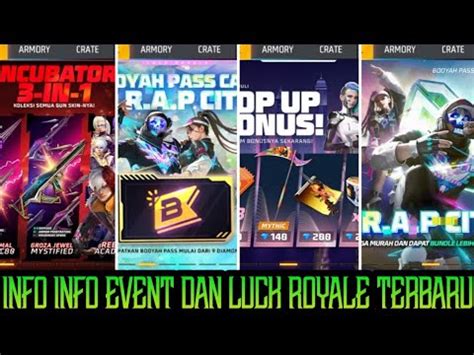 coc kaos solusi gaming yuk main poin segera habis topik top up image 2