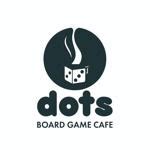 Sertifikat, penghargaan, tanda, atau dokumen yang dipajang di dots board game cafe dapat lihat detail paket ulasan jujur dalam waktu dekat