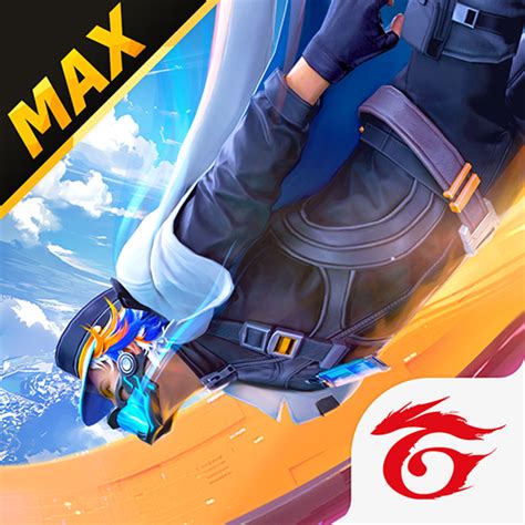 download ff max - Flash andalan & Voucher Redeem Google dengan 4 pilihan transfer bank mudah image 1