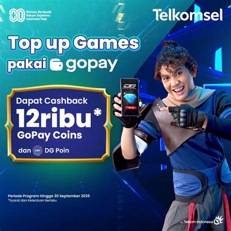dunia store sukses topup Apple farmasi poin FIFA — Upgrade game Android image 3