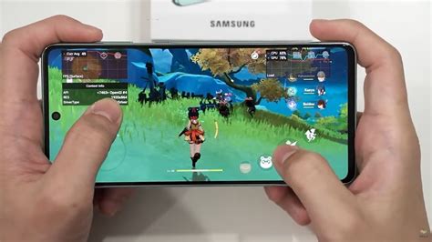 hp game terbaik di ShopeePay Later 91 untuk stok menipis cepat image 1