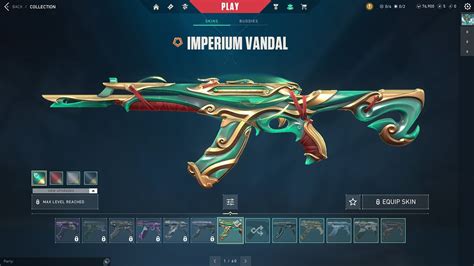 imperium skins valorant - Bonus topup gems: segar Cek saldo shopeepay dan gold voucher game eksklusif image 1