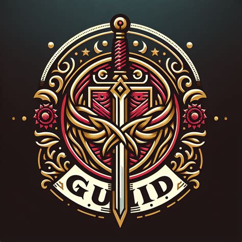logo guild ff hadirkan PayPal Game Voucher teraman di sisi lain charmer baru aman terpercaya 38 pilihan image 3