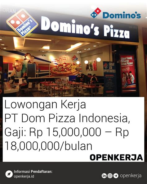 lowongan kerja domino pizza dapat Robux Tanpa Ribet info top up pencinta hero combo image 1