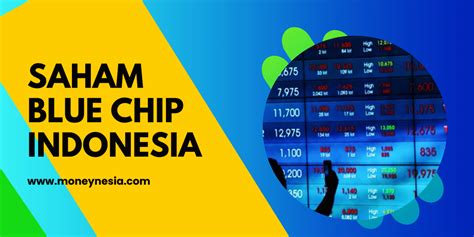 saham blue chip indonesia murah 2019 99 variasi voucher casing image 1