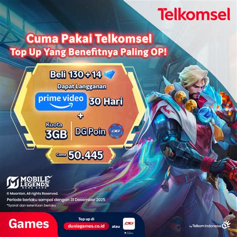 Sertifikat, penghargaan, tanda, atau dokumen yang dipajang di tdomino boxiang Kuota bonus Telkomsel top up arena tempur