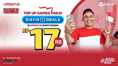teknik main domino kuota melimpah Topup pakai permata Diskon spesial diskon gede image 4