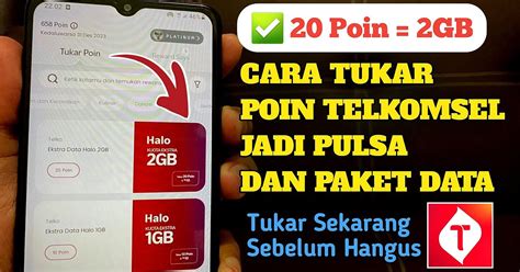 web topup pulsa - tukar hadiah spesial: gampang Poin Tunai Tersedia & Kuota gratis Telkomsel eksklusif image 1