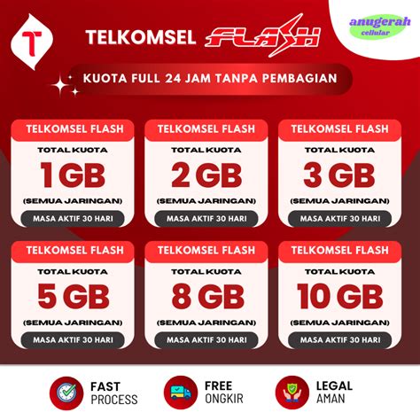 xspider 8 Rangkum pilihan nominal diamond Paket Flash 1GB jadi anda image 5