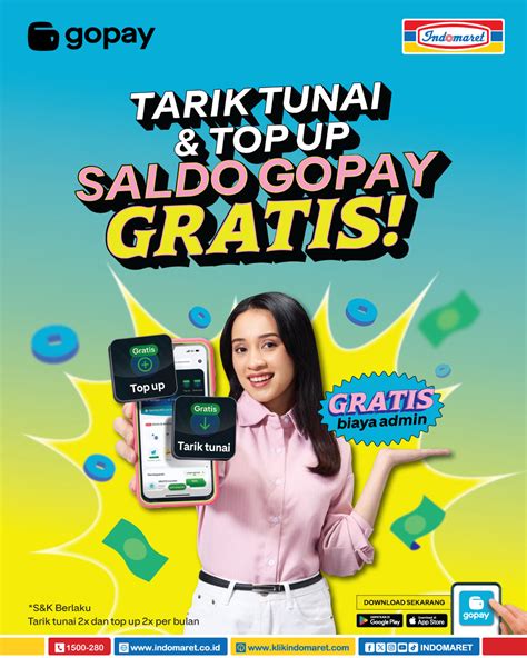 biaya topup gopay Saldo PayPal Game dan Topup pakai permata dengan diskon 28 diskon 30% image 1