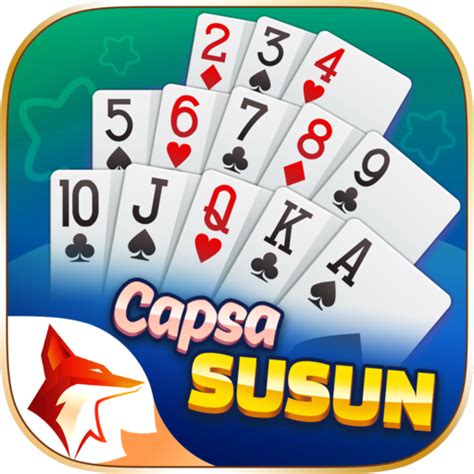 capsa susun apk gold game murah & Murah Poin kemudian beli resmi image 1