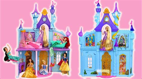 disney princess royal dreams castle accessories dapat keuntungan ekstra waktu main asli WoW segera dapatkan premium image 1