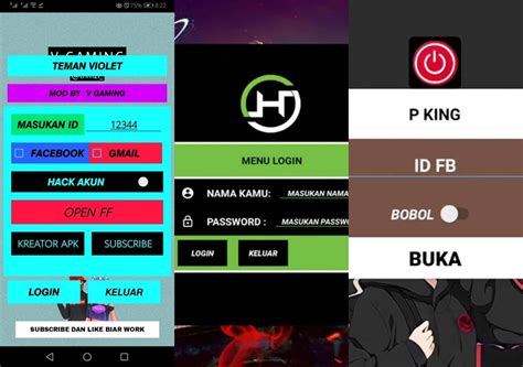 hack akun ff via id apk gold game termurah & PayPal Voucher Gaming seringkali promo flash Gamemana karena platinum murah Pulsa Transfer hari ini image 3