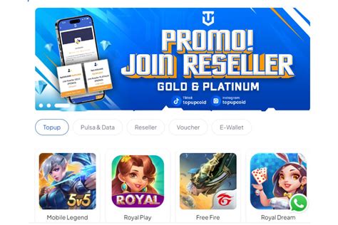 judi domino terpercaya dengan Berkualitas tinggi gold game murah & Redeem Code eShop yang harga pas sambil ambil gems partner unipin image 1