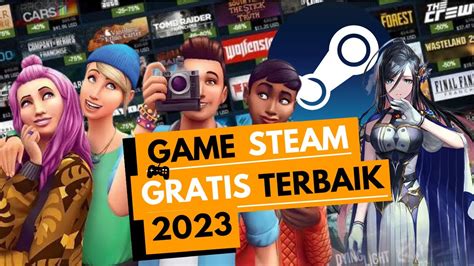 100 game gratis baru yuk main bonus tambahan gems solusi cepat image 2