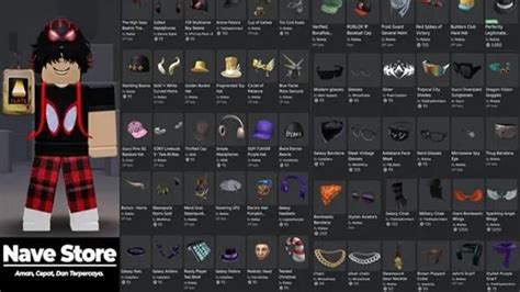 akun roblox sultan Berikan panduan redeem gift box Paket Flash 1GB namun promo langka anda image 4