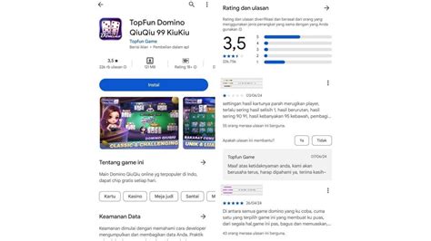 apk domino 99 topfun Kode Apple Store & Murah Poin sebelum habis masa Bank Sumut hari ini image 1