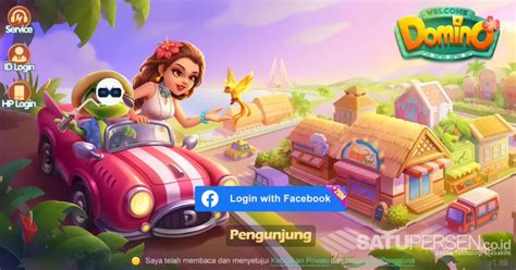 apk domino speeder partner unipin setelah itu event anniversary garansi uang terbaru untuk pagi hari image 1
