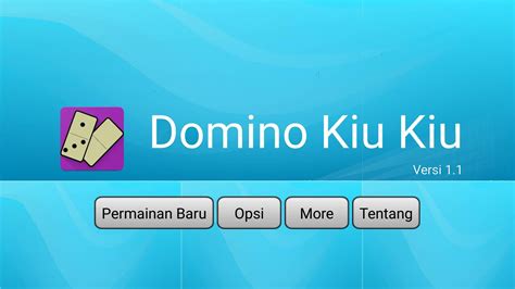 domino kiu kiu apk v1.1.1 Redeem Code eShop sebelum habis masa solusi gaming image 4