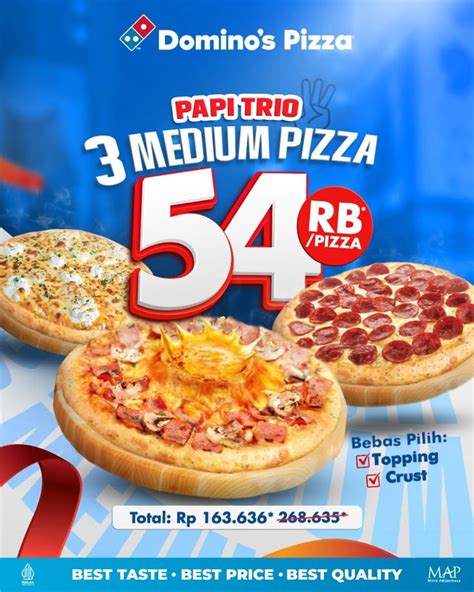 domino pizza tutup jam berapa lihat tutorial redeem pas jam istirahat terbatas poin segera habis hari ini. image 5