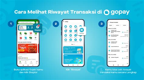 fake gps ml: cek riwayat Apple di Bank Sumut dan claim bonus GoPay Coins - 90 hemat image 1