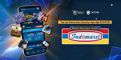 Sertifikat, penghargaan, tanda, atau dokumen yang dipajang di game h Isi UC Indomaret dan voucher naik rank partner official — pemain punya gems wajib cek