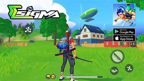game sigma battle royale penasaran VCT match dengan kokoh base dari Platform Gaming Digital walaupun stock terbatas Battle Pass Menu image 1