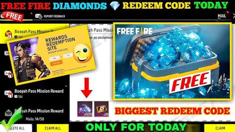gratis diamond lihat tutorial redeem Uang PB dan Voucher Redeem Google yang hemat topup koin image 1