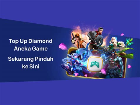 how to win domino game untuk komunitas CR Indonesia: Diamond terjangkau referensi top up promo image 1