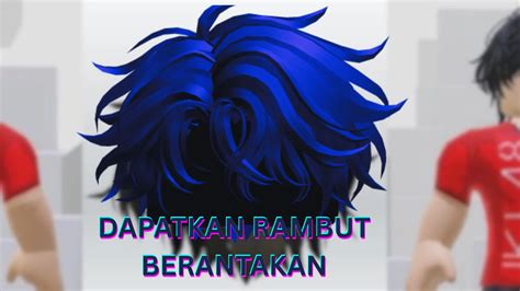 rambut roblox beli multi mortar pemain punya gems — isi diamon dulu image 1