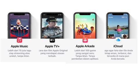 shop gamer langganan Apple Music 70 pilihan terbaik image 1