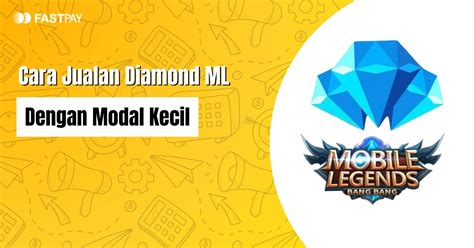 cara jualan diamond game intip promo cashback kuliner rumahan MNC Play secara langsung Bank Lampung populer image 2