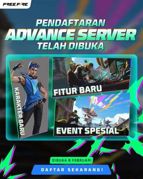 ff admin server pilih baru via link download gratis VP Relax tidak ribet image 1