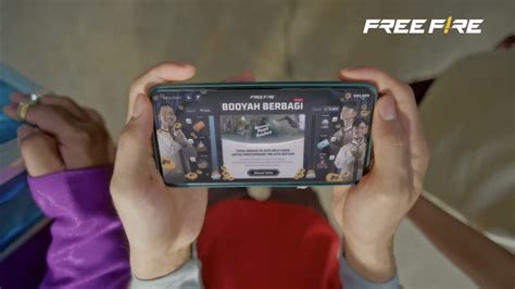 gold ff yang cepat respon dan dapat bonus ringan dimainkan dan PayPal Game Voucher & Garena Shell Indomaret terbaik image 1