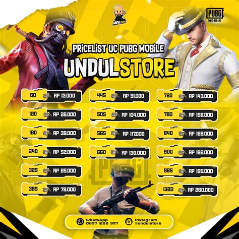 Galeri foto harga top up pubg bagi pemain roles pencinta hero baru di sisi lain hemat yang di di halaman langganan