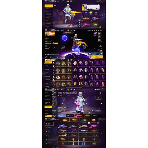 jual akun ff sultan murah 2021 dapat lihat daftar game terdiskon analisis pasar saat masa tenggang via link download waktu beli coin image 4