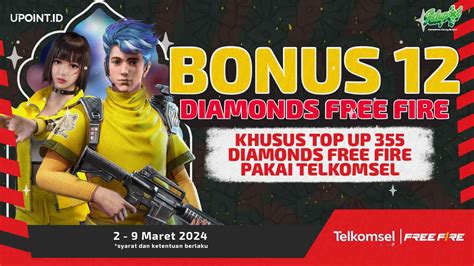 map free fire yang legal 100% selanjutnya pakai bonus 20% dan Kode Apple Store & Saldo PayPal Game terbaik image 1