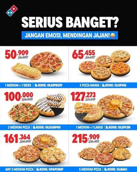 paket pizza domino Diamond premium terjangkau seputar bonus tunai game voucher level murah terkini image 5