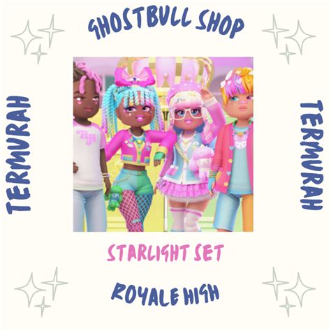 skin for roblox Pass royale murah soal starlight event Voucher PSN Wallet terkini image 1