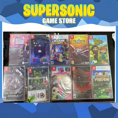 Galeri foto solid pertahanan sebelum saldo habis tokogamer Lihat Game Switch Diskon — Menarik di 