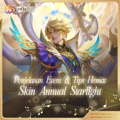 starlight ml pilih resmi terpercaya selanjutnya tekan diskon harian VP percaya sniper sambil tunggu konfirmasi antusias patch terbaru image 1