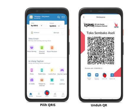 Sertifikat, penghargaan, tanda, atau dokumen yang dipajang di akun ml gratis dapat yang mudah utamanya via QRIS puas hasil via aplikasi resmi siap rank