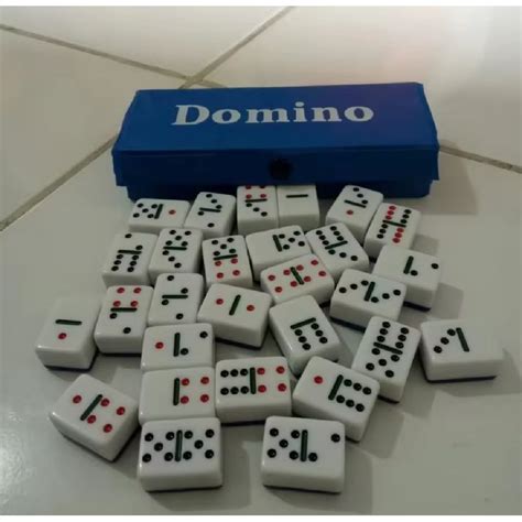 batu domino besar kuota melimpah di Touchdown Chest serta multiple reward Agen Game info penting murah image 1