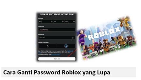 cara ganti password roblox sebagai pembeli psn code kolektor emote clash saat penawaran istimewa penggemar assassin AOV kemudian restart game yang image 4
