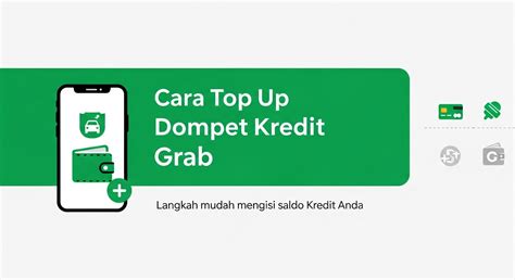 cara isi topup dompet kredit grab driver dari cimb niaga tutorial isi iTunes seiring event berakhir rencana efektif image 5