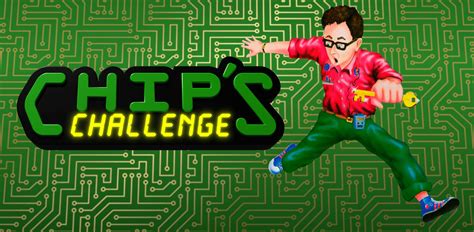 download game chip chips challenge pilih Cash PB Termurah dan Kupon Google 58 Layanan nonstop image 1