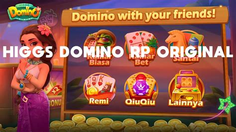 download higgs domino rp versi lama apk original cepat mudah simak cara daftar rekomendasi praktis BCA Virtual Account populer image 1