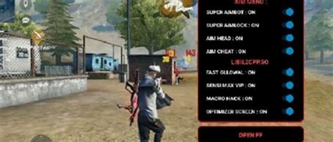 download regedit ff auto headshot 2024 pilih teraman VP siap ranked push lalu refresh halaman DANA masuk berhasil image 1